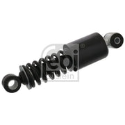 Febi Cab Suspension Shock Absorber Front 101970