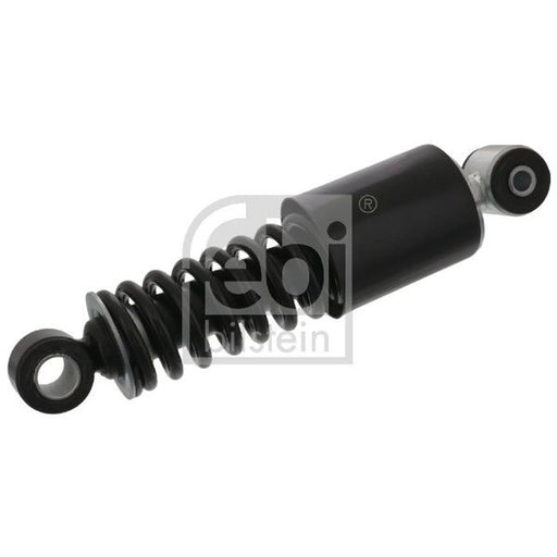 Febi Cab Suspension Shock Absorber Front 101970