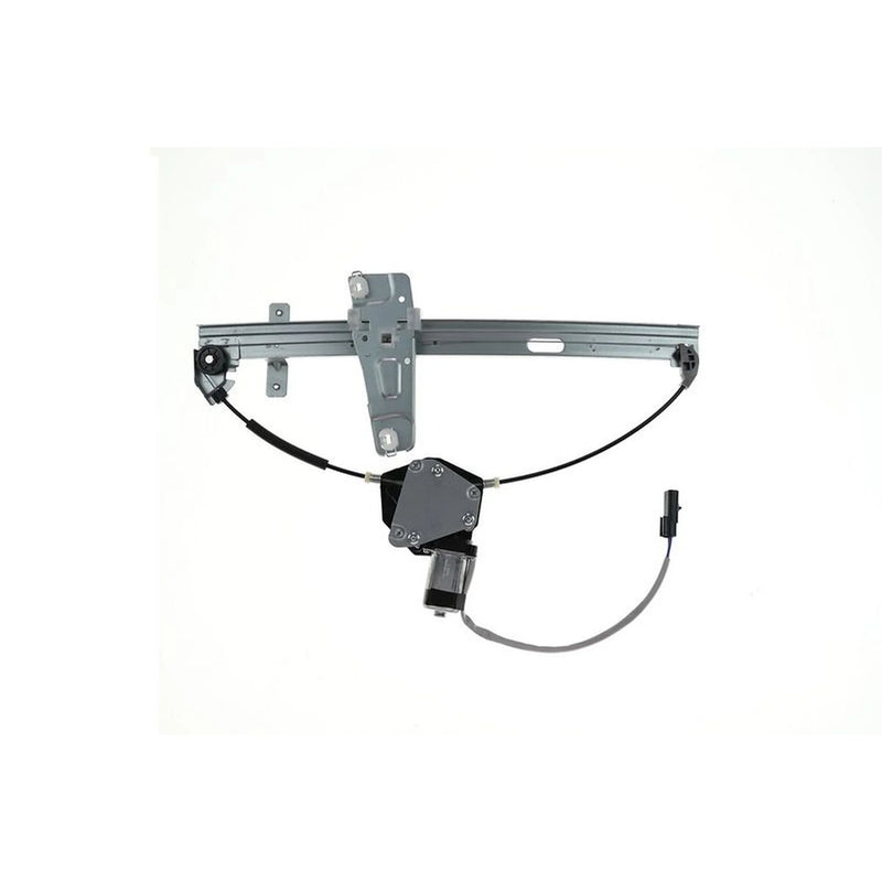 Valeo Electric Window Regulator Lifter Left Fr 861154