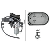 Hella Brake Vacuum Pump 8TG 009 428-401