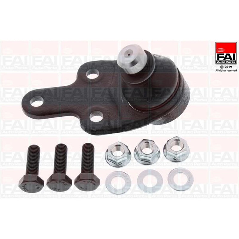 FAI Ball Joint