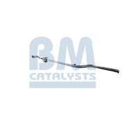 BM Catalysts Homologated Petrol Cat fits Citroën Saxo 1996-2003 1.0 1.1