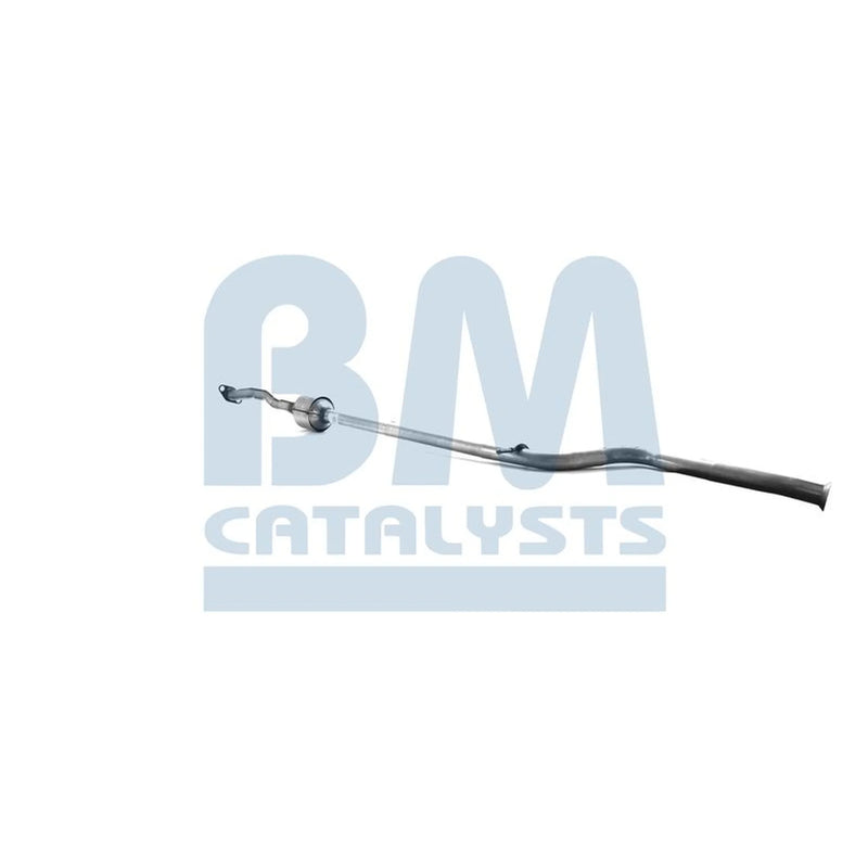 BM Catalysts Homologated Petrol Cat fits Citroën Saxo 1996-2003 1.0 1.1
