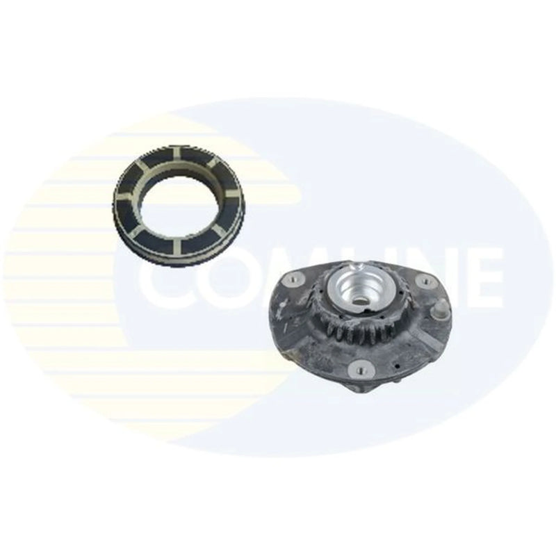 Comline Repair Kit Suspension Strut Support Mount fits Opel Astra K 2015-2021