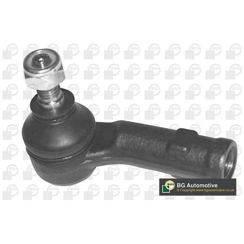 BGA Steering Tie Rod End Ball Joint Front Left fits Audi A3 1999-2003