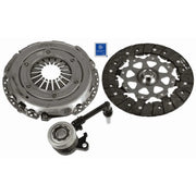 Sachs Clutch Kit Set 3pc 3000990411