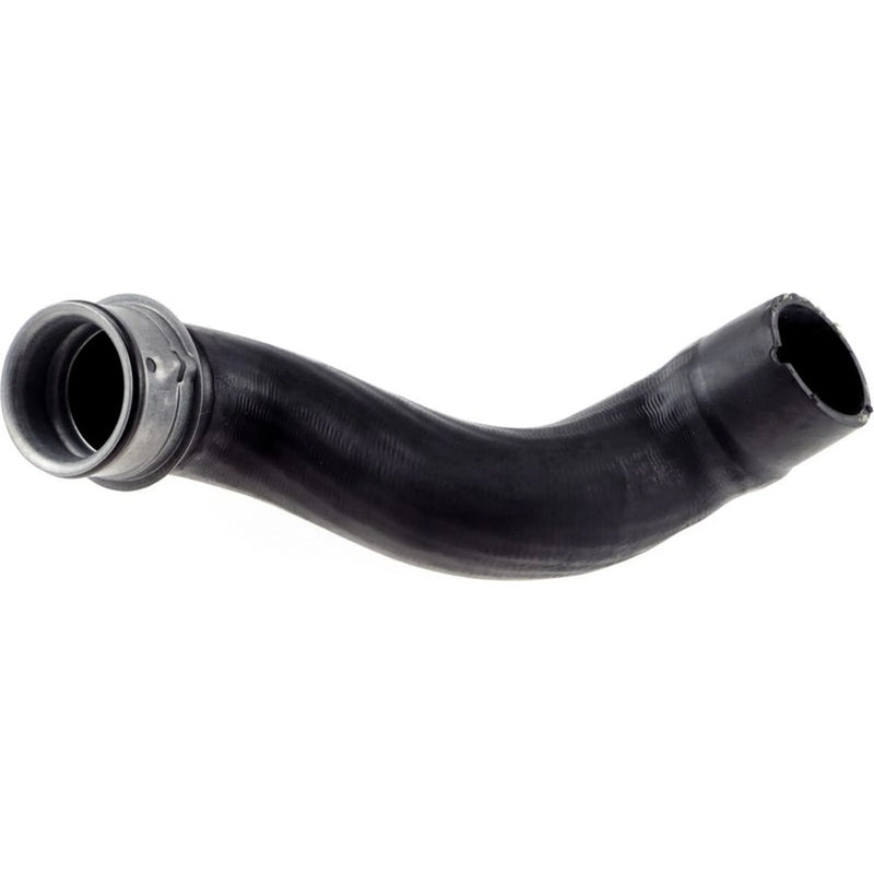 Gates Radiator Coolant Hose 260mm ID fits Mercedes-Benz E-Class 2002-2008
