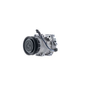 Mahle Air Conditioning Compressor fits Hyundai Tucson 2015-2023 1.6