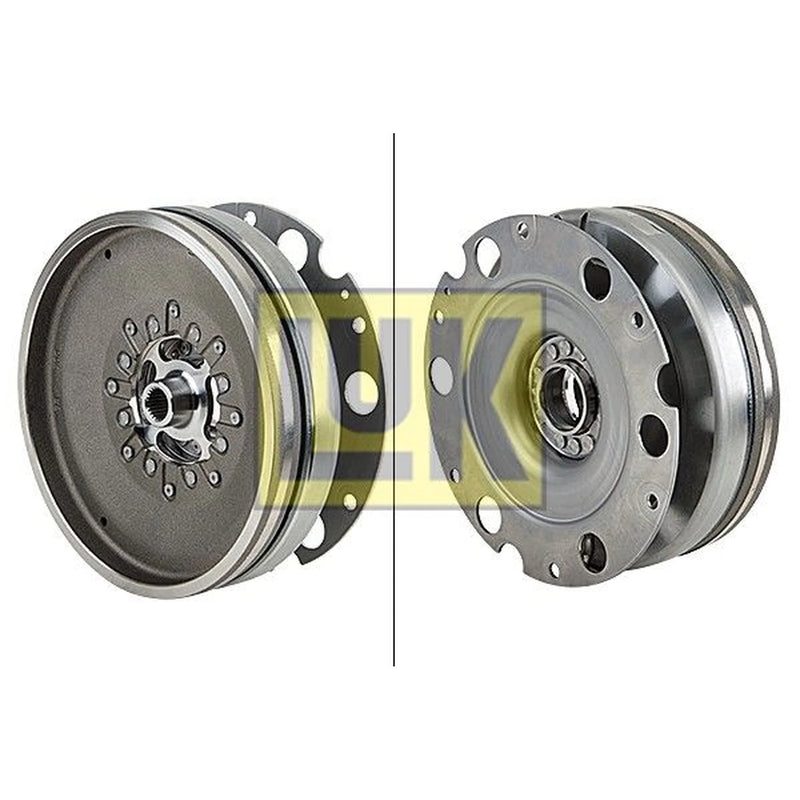 LuK Engine Flywheel Teeth fits Audi A4 B8 2007-2015 2.0
