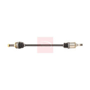 Apec CV Drive Shaft Driveshaft Rear Right fits Honda Cr-V III 2006-2012