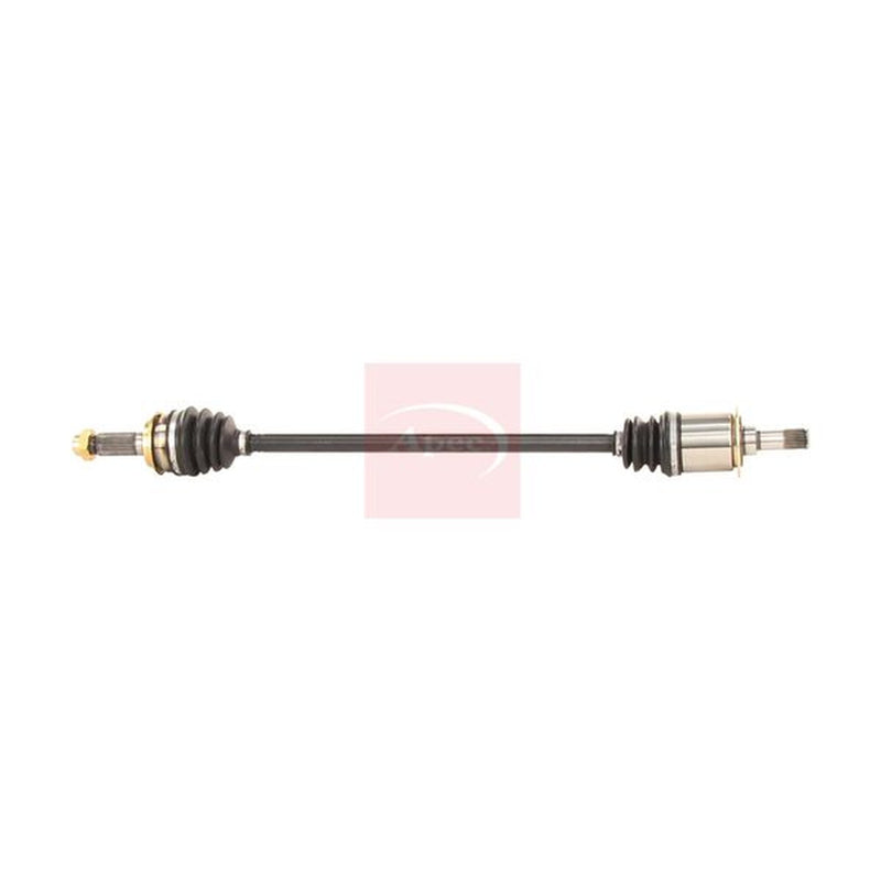 Apec CV Drive Shaft Driveshaft Rear Right fits Honda Cr-V III 2006-2012