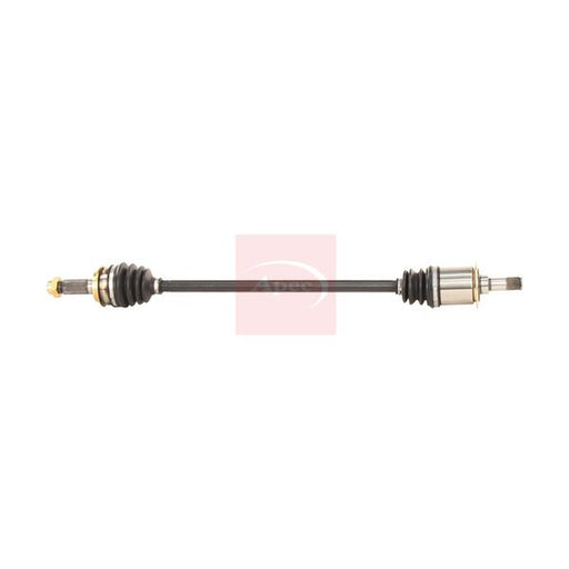 Apec CV Drive Shaft Driveshaft Rear Right fits Honda Cr-V III 2006-2012