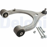 Delphi Control/Trailing Arm Upper fits Tesla Model X 2015-2017