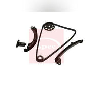 Apec Timing Chain Kit Set 130 Links fits Lotus Elise 2003 on 1.8
