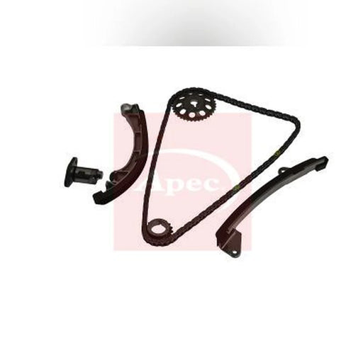 Apec Timing Chain Kit Set 130 Links ACK4156