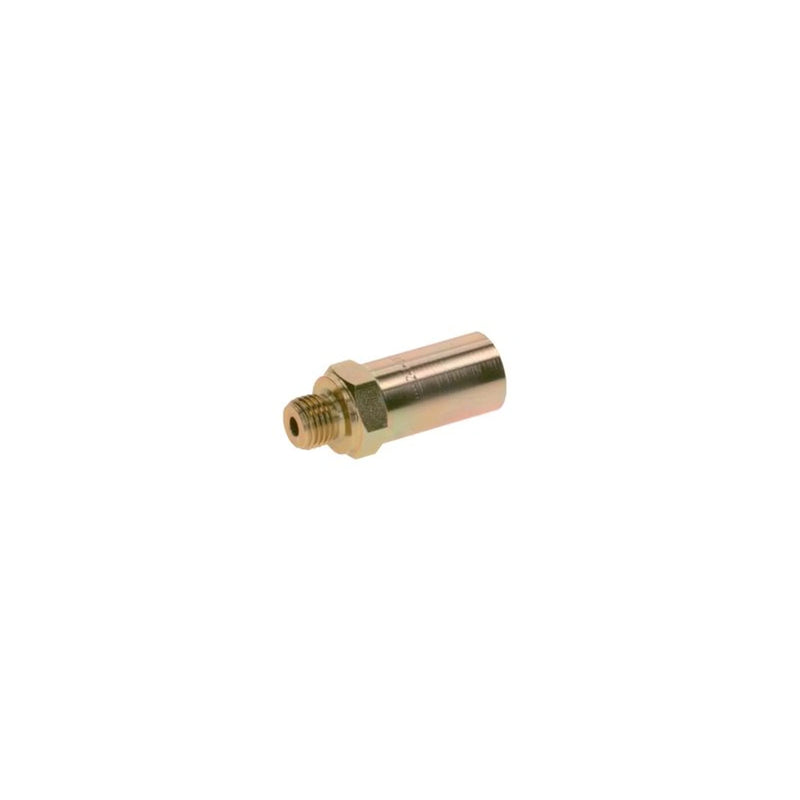 Bosch Fuel Injection Control Valve