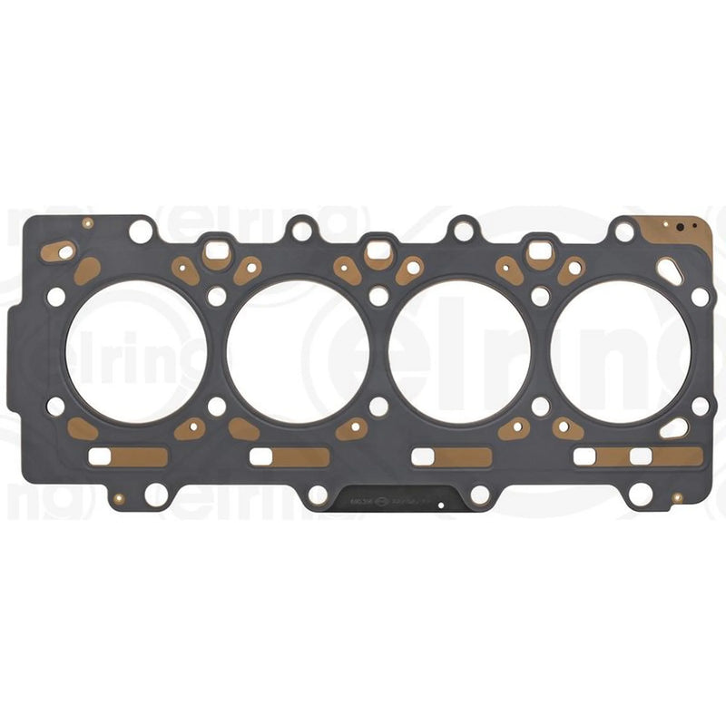 Elring Cylinder Head Gasket 1mm Thick fits Chrysler Voyager 2000-2008 2.5 2.8