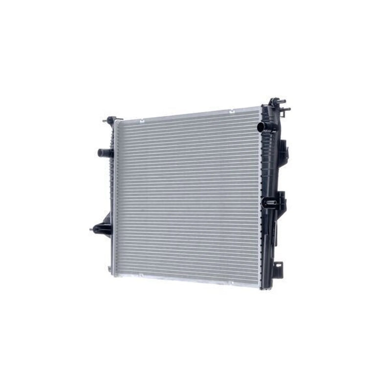 Mahle Engine Radiator fits Renault Fluence 2010 on 1.6