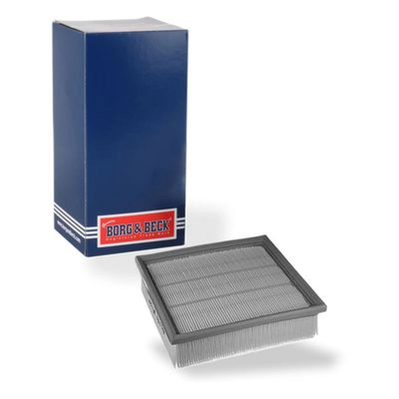 Borg & Beck Engine Air Filter BFA2266