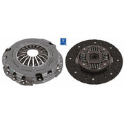 Sachs Clutch Kit Set 3pc 3000951658