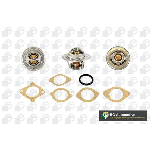 BGA Thermostat,Coolant fits Chrysler Le Baron 1990-1996 3.0