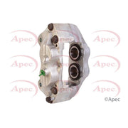 Apec Brake Caliper Assembly Front Left LCA621