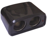 Quest Double 12V Power Socket Quest - Dynamic Drive