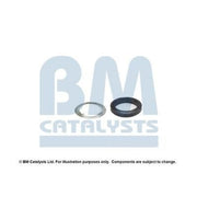 BM Catalysts Fitting Kit FK11187A FK11187A