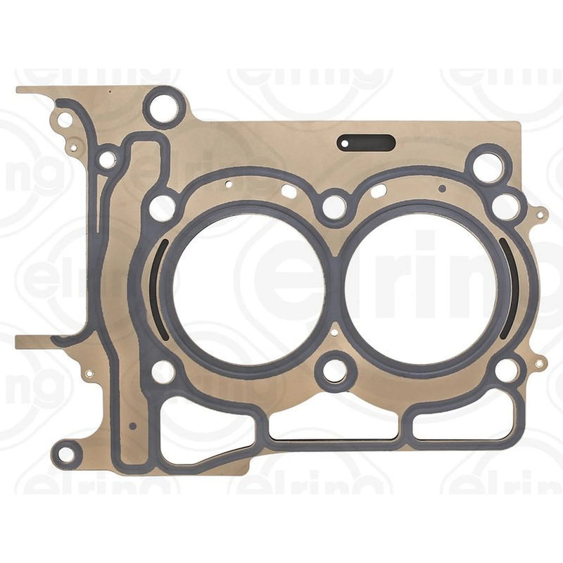 Elring Cylinder Head Gasket 0mm Thick fits Subaru Forester 2013 on 2.0