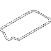 Elring Oil Sump Gasket Wide Thick fits Honda Accord 1990-1998 1.8 2.0 2.2 2.3