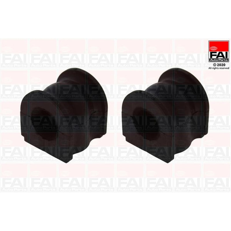 FAI 2 x Anti Roll Bar Mounting Bracket