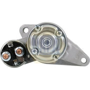 NAPA Starter Motor 12V 1.8kW 14 Teeth fits Dodge Caliber 2010-2011 2.2