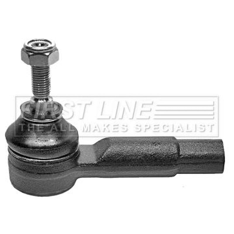 First Line Steering Tie Rod End Ball Joint fits Fiat Bravo II 2006-2014