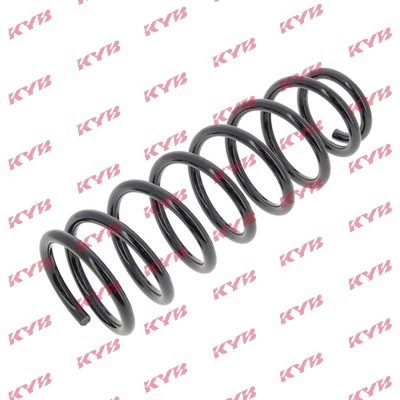 KYB Rear Suspension Coil Spring fits Toyota Corolla 2001-2007 1.4 1.6 1.8 2.0