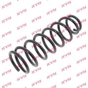 KYB 2 x Suspension Springs fits Toyota Corolla 2001-2007 1.4 1.6 1.8 2.0