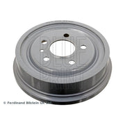 Blue Print Brake Drum Assembly Rear fits Opel Vectra B 1995-2003 1.6 2.0