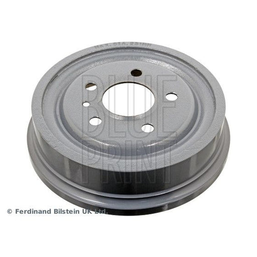 Blue Print Brake Drum Assembly Rear fits Opel Vectra B 1995-2003 1.6 2.0