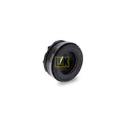 LuK Clutch Release Bearing ID OD fits Audi 100 C3 1982-1991