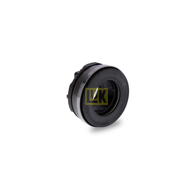 LuK Clutch Release Bearing ID OD fits Audi 100 C3 1982-1991