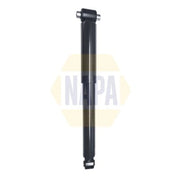 NAPA Shock Absorber Damper Strut Rear Left fits Ford Tourneo Custom V362 Bus