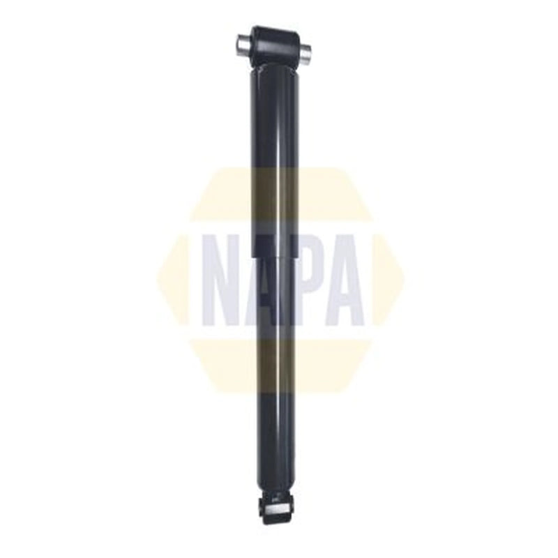 NAPA Shock Absorber Damper Strut Rear Left fits Ford Tourneo Custom V362 Bus