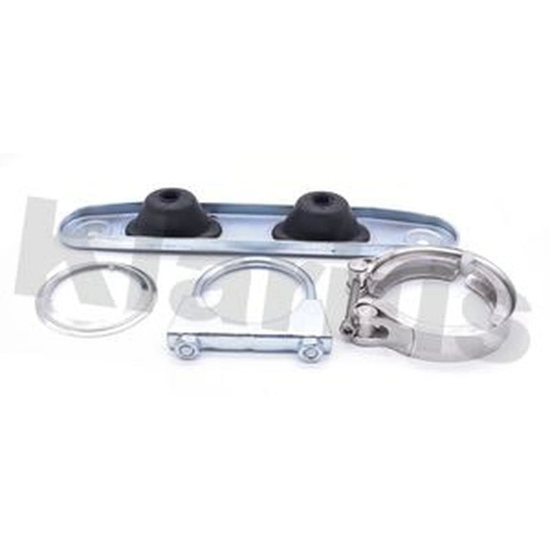 Klarius Fitting Kit- Catalyst And Dpf 405462 405462