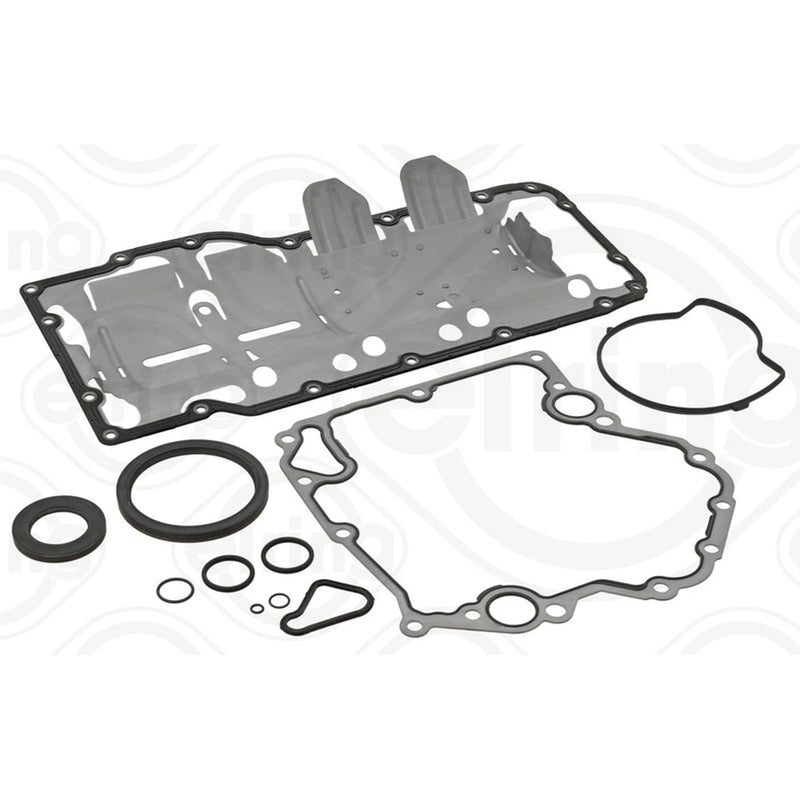 Elring Crankcase Gasket Kit ID fits Dodge Durango 2003-2009 4.7