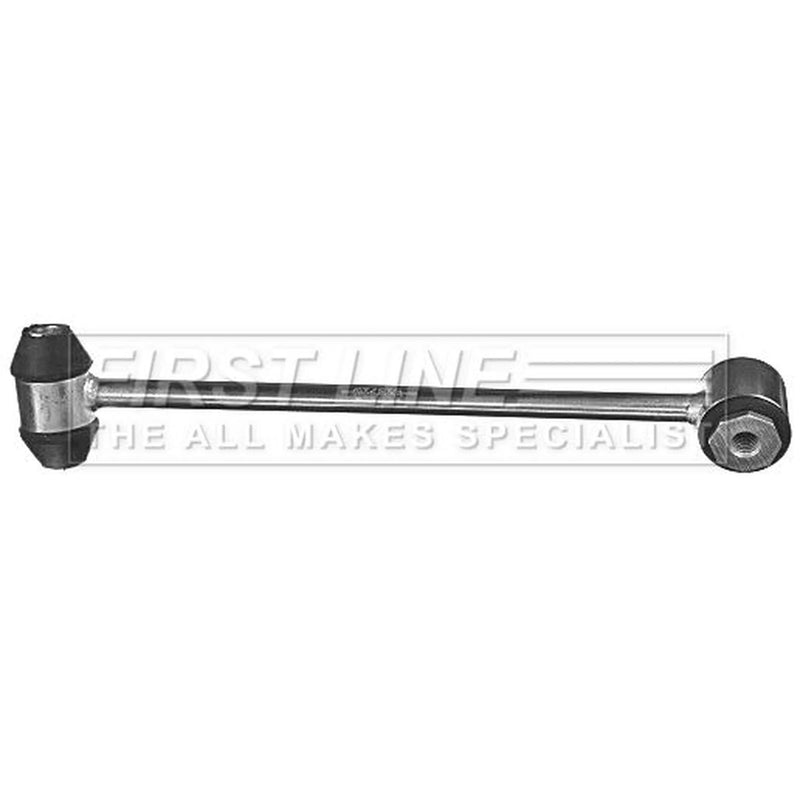 First Line Stabiliser Bar Link Coupling Rod fits Mercedes-Benz C-Class 2013-2021