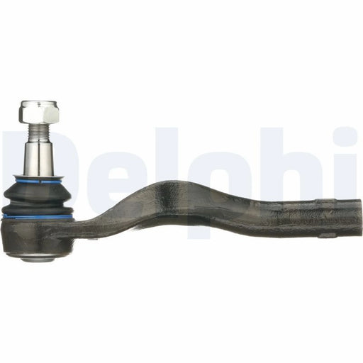 Delphi Steering Tie Rod End Ball Joint Front Left M14 TA5113