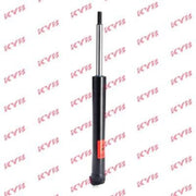 KYB Shock Absorber Damper Strut Front fits Smart Cabrio 2000-2004
