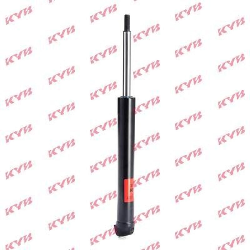 KYB Shock Absorber Damper Strut Front fits Smart Cabrio 2000-2004