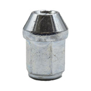 5 x Closed End Wheel Nuts for Triumph TR4 TR5 TR6 2000 2300 STAG Alloy & Steel Autoinparts  - Dynamic Drive