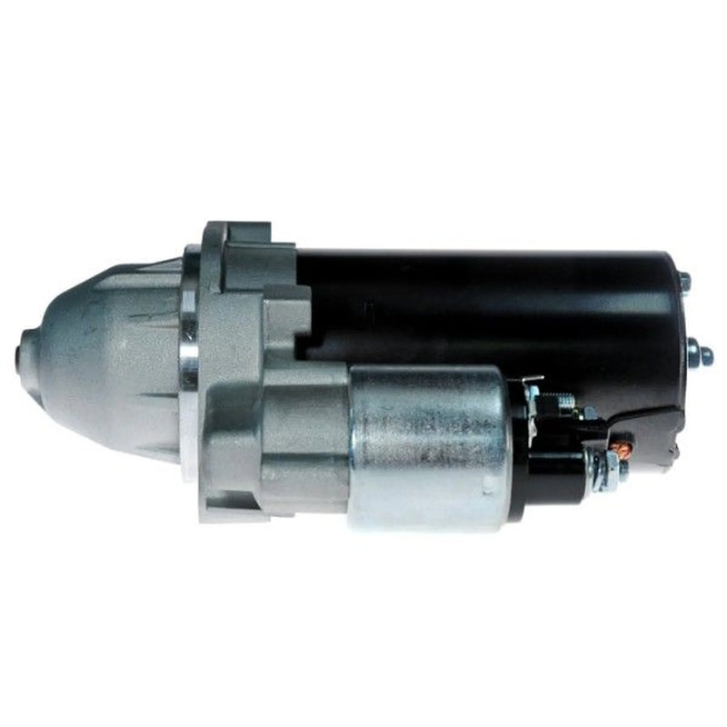 Hella Starter Motor 12V 2kW 11 Teeth fits Daewoo Korando 1999 on 3.2