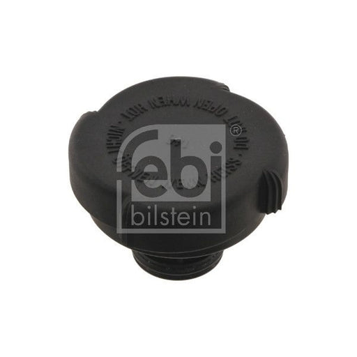 Febi Coolant Expansion Tank Cap 12205